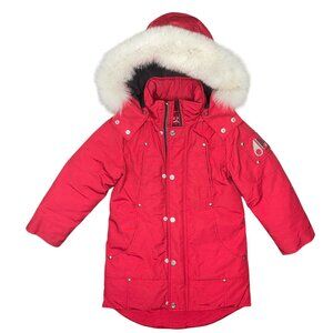 Moose Knuckles Jacket Size XS